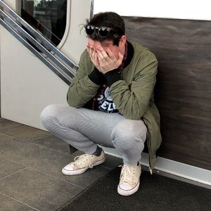 Meet your Posher, Ryan